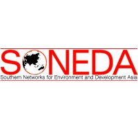 Soneda logo - Similar company to Miss Makeup