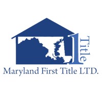 Maryland First Title Ltd logo - Similar company to Clear Title Group