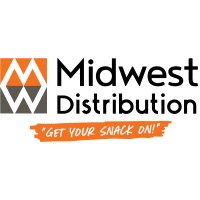 Midwest Distribution logo - Similar company to Workline 3Pl