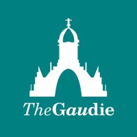 The Gaudie Student Newspaper logo - Similar company to Liora Bioinformatics