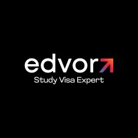Edvora - Study Visa Expert logo - Similar company to Inncampus