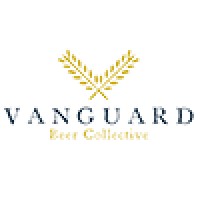 Vanguard Beer Collective logo - Similar company to All Bar None Events Ltd