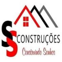SS Silva Construções logo - Similar company to Serraria