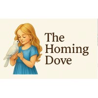 The Homing Dove logo - Similar company to Truevae