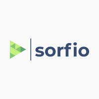Sorfio logo - Similar company to Julio Code