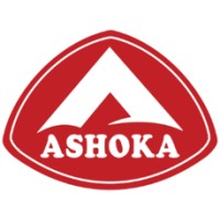 Ashoka Rolls LLP logo - Similar company to Zenith Rollers Pvt Ltd