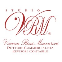 Studio VRM - Vivena Ricci Maccarini logo - Similar company to Studio D.Ssa Daniela Morlacchi