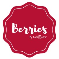 Berries By TangyJars logo - Similar company to Explosion Restaurant