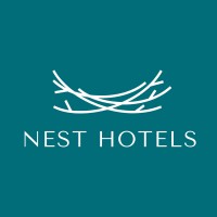 Nest Hotels logo - Similar company to Hotel Centric