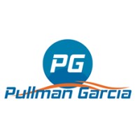 Pullman García logo - Similar company to Transdiaram