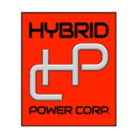 Hybrid Power Corp. logo - Similar company to Bluegen Water Corp