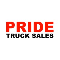 Pride Truck Sales logo - Similar company to Pride Group Logistics