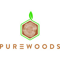 Purewoods logo - Similar company to Boon Doors