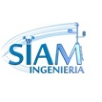 SIAM INGENIERIA SAS logo - Similar company to Siam S.A.S.