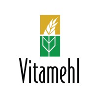 Vitamehl logo - Similar company to Bikaşık