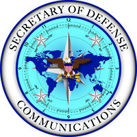 Secretary of Defense Communications logo - Similar company to U.S. Senate Productivity And Quality Award (Spqa) For Virginia And D.C.