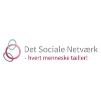 Det Sociale Netværk logo - Similar company to Headspace Danmark