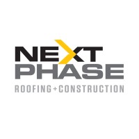 Next Phase Roofing logo - Similar company to Hill Construction Solutions