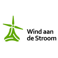 Wind aan de Stroom logo - Similar company to Nettech Bvba
