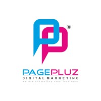 PagePluz logo - Similar company to Marsvision