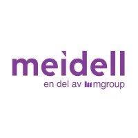 P Meidell AS logo - Similar company to Wictus