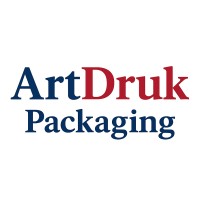 ArtDruk Packaging logo - Similar company to Artdruk