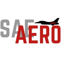 SAE AERO UW logo - Similar company to Flylanders™ (Njit Sae Aero Design Team)