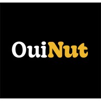 OuiNut logo - Similar company to Quantox Canada