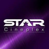 STAR Cineplex logo - Similar company to Bini