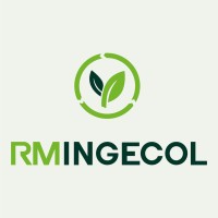 RM INGECOL logo - Similar company to Grene Perú