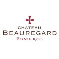 Château Beauregard logo - Similar company to Merely