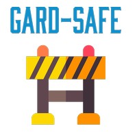 Gard-Safe logo - Similar company to Cable-Clipper