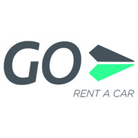 GO Rent-A-Car logo - Similar company to Go! Rent