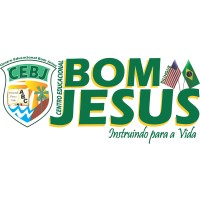 Centro Educacional Bom Jesus logo - Similar company to Tráfego Digital | Agência De Marketing Digital