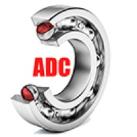 ADC INTERNATIONAL TRADE logo - Similar company to Valeo Expertin