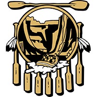 Dvorak Kayak & Rafting Expeditions logo - Similar company to Grit - Gr Improv Training