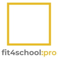 fit4school:pro logo - Similar company to Stiftung Fit4School