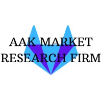 Aak Market Research Firm logo - Similar company to Pharmasage Solutions