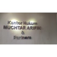 Kantor Hukum Muchtar Arifin & Partners