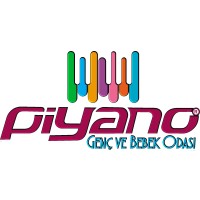 Piyano Genç ve Bebek Odası logo - Similar company to Gapyol İnşaat Nakli̇yat Tur. San. Ve Ti̇c. Ltd. Şti̇.