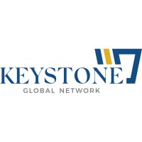 Keystone Global Network logo - Similar company to Emperor Education Network