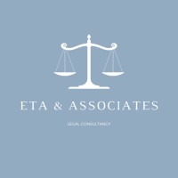 Eta & Associates logo - Similar company to Hatton & Berkeley