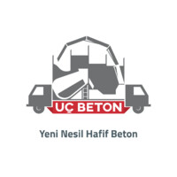 UçBeton logo - Similar company to Concrete Decor Myanmar