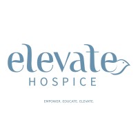 Elevate Hospice logo - Similar company to 3 Diamond Development Llc