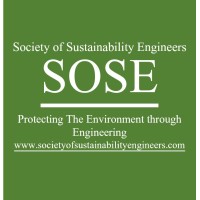 Society of Sustainability Engineers