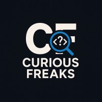 Curious Freaks logo - Similar company to Ira Educational And Welfare Society