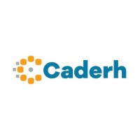 CADERH logo - Similar company to 0-Day Security