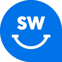 Screen Well logo - Similar company to Luemo Workplace Wellbeing