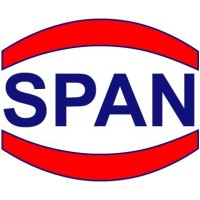 SPAN Equipamentos Eletrônicos Ltda. logo - Similar company to Servitel Equipamentos Elétricos E Eletrônicos