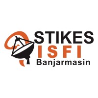 STIKES ISFI Banjarmasin logo - Similar company to Pt. Syifa Global Group